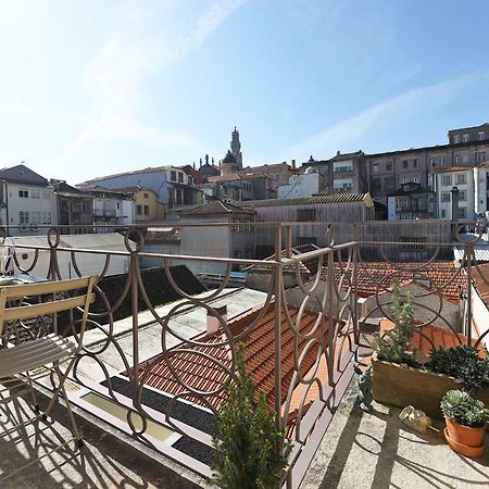 Flh Almada Cozy Apartment With View Porto Exterior photo