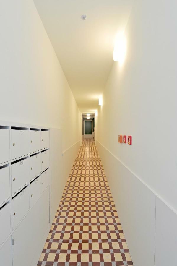 Flh Almada Cozy Apartment With View Porto Exterior photo