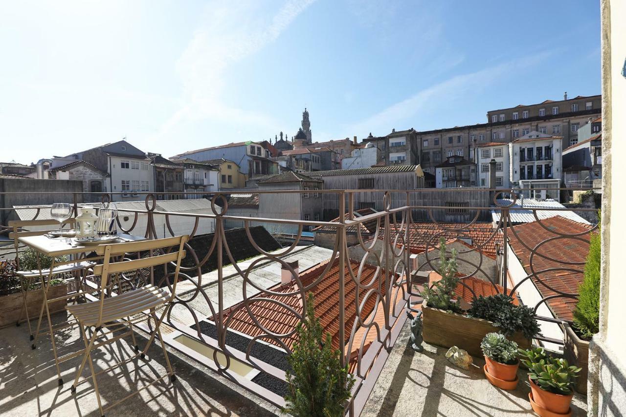Flh Almada Cozy Apartment With View Porto Exterior photo